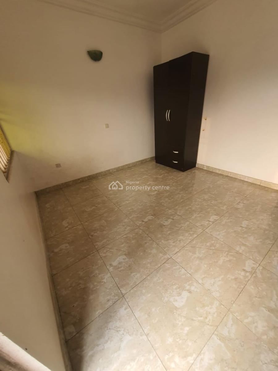 Room and Parlor Mini Flat with Kitchen, Bakare Estate Agungi, Agungi, Lekki, Lagos, Flat / Apartment for Rent
