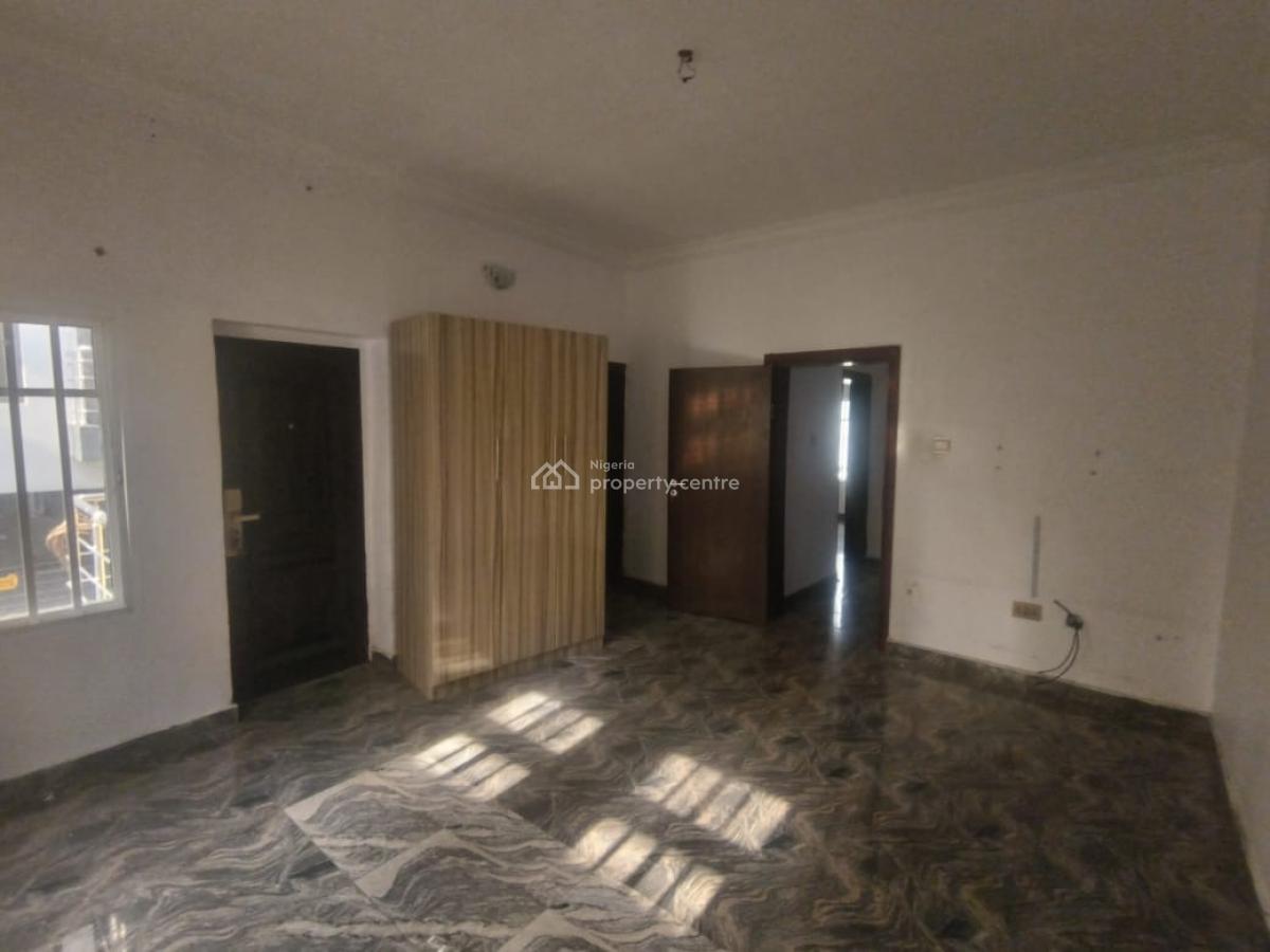Lovely 3 Bedroom Apartment, Orchid, Lekki, Lagos, Flat / Apartment for Rent