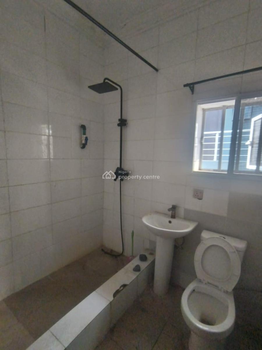 Lovely 3 Bedroom Apartment, Orchid, Lekki, Lagos, Flat / Apartment for Rent