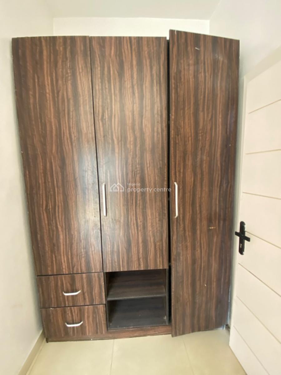 Nicely Built 4 Bedroom Semidetached with Spacious Compound, Ikate, Ikate, Lekki, Lagos, Semi-detached Duplex for Rent