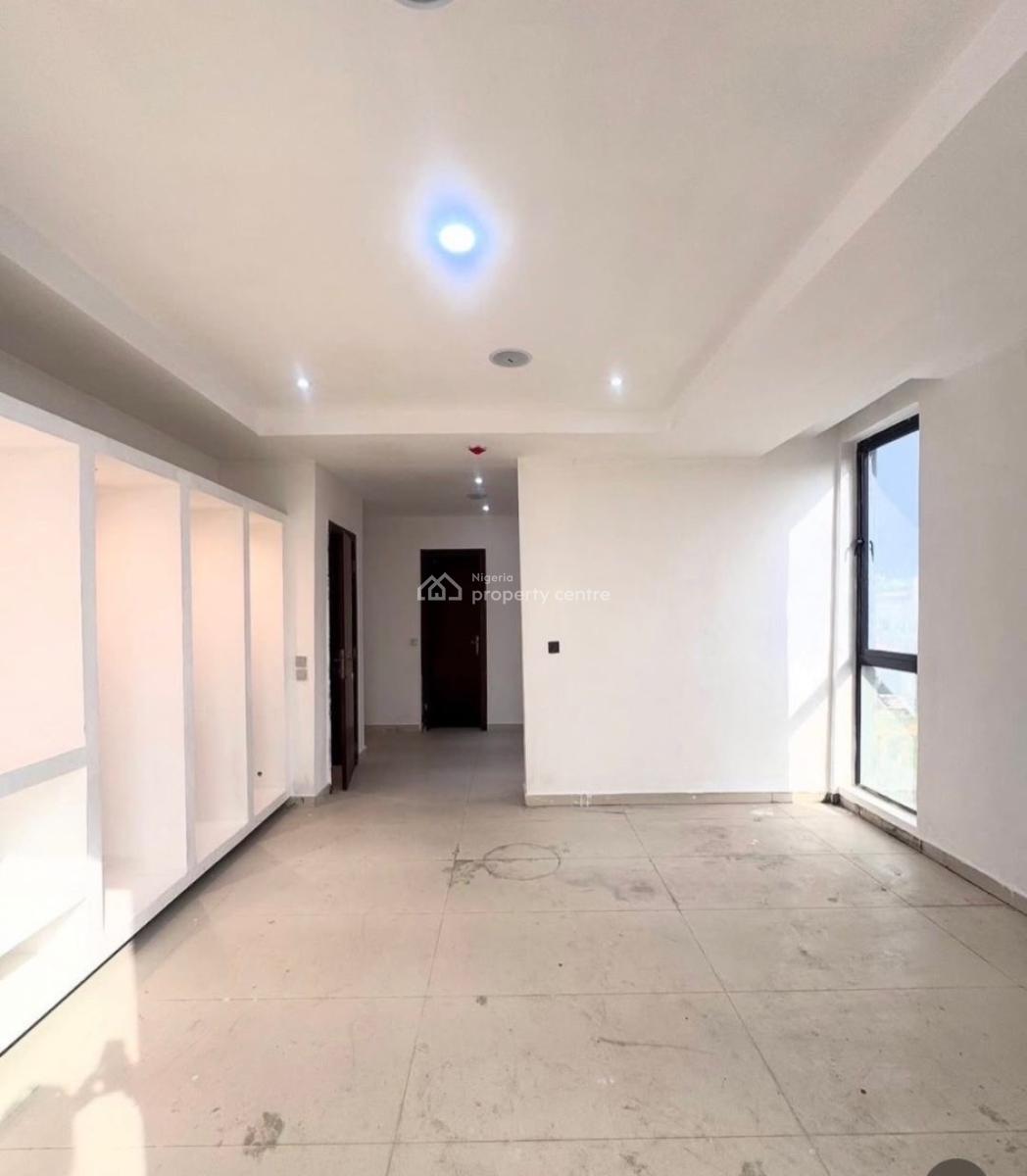 Luxurious 4 Bedroom Maisonette, Ikoyi, Lagos, House for Sale