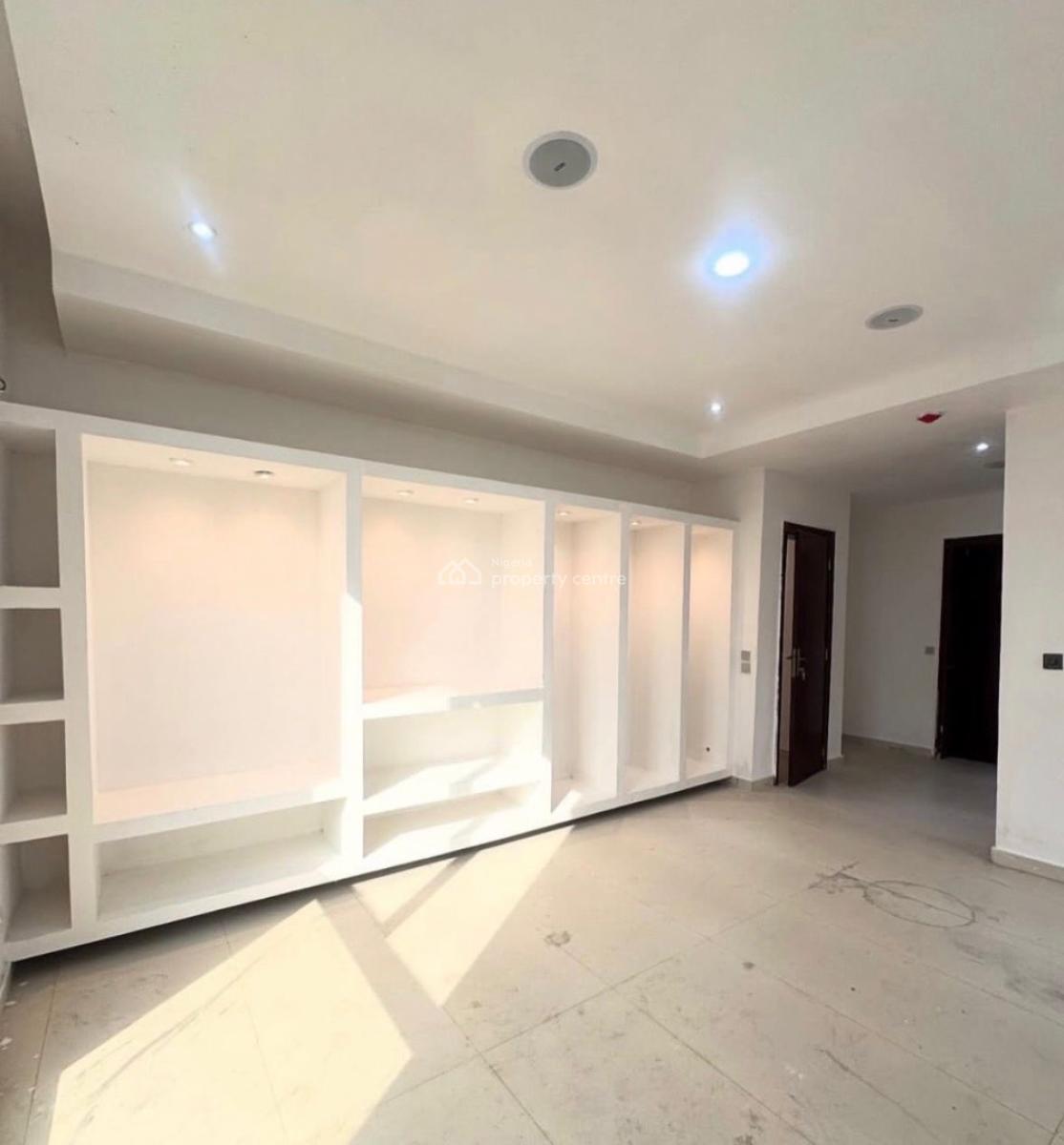 Luxurious 4 Bedroom Maisonette, Ikoyi, Lagos, House for Sale