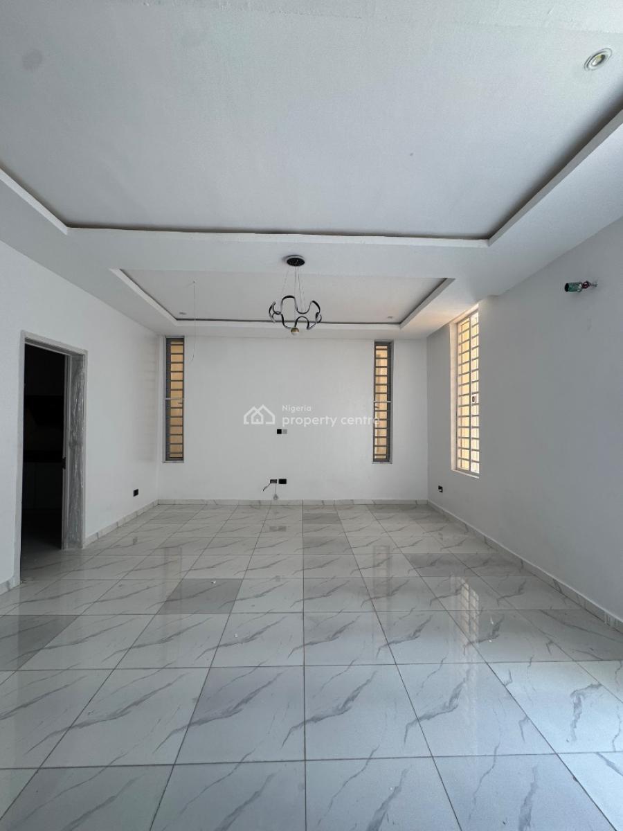 Newly Built 4bedroom Semi Detached Duplex, Ikota, Lekki, Lagos, Semi-detached Duplex for Sale