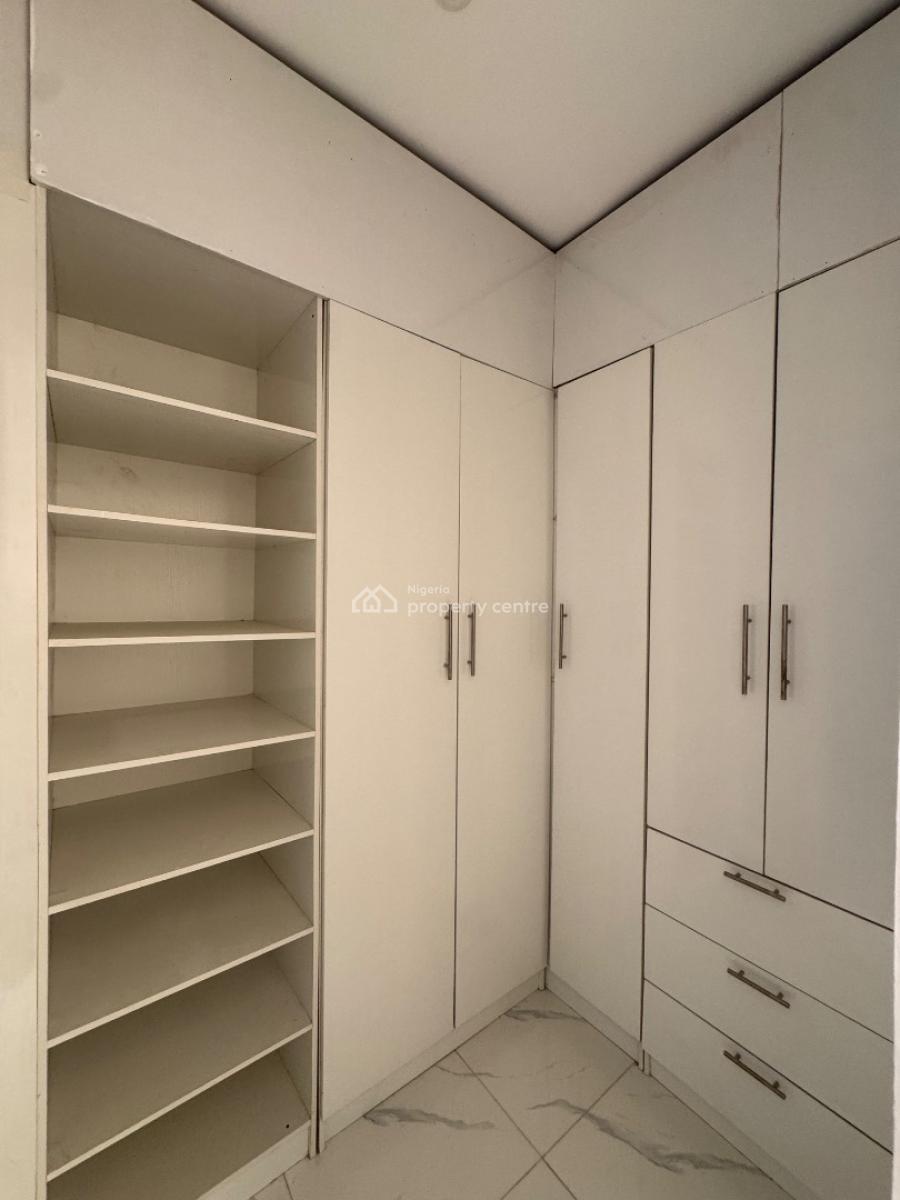 Newly Built 4bedroom Semi Detached Duplex, Ikota, Lekki, Lagos, Semi-detached Duplex for Sale