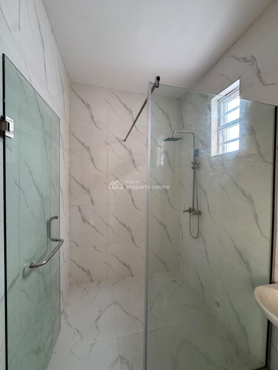 Newly Built 4bedroom Semi Detached Duplex, Ikota, Lekki, Lagos, Semi-detached Duplex for Sale