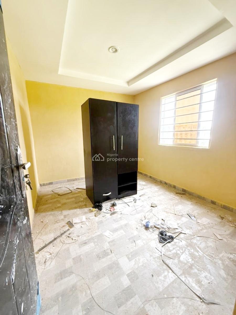 Newly Built Luxury 3 Bedroom Flat, Alausa, Ikeja, Lagos, Flat / Apartment for Rent