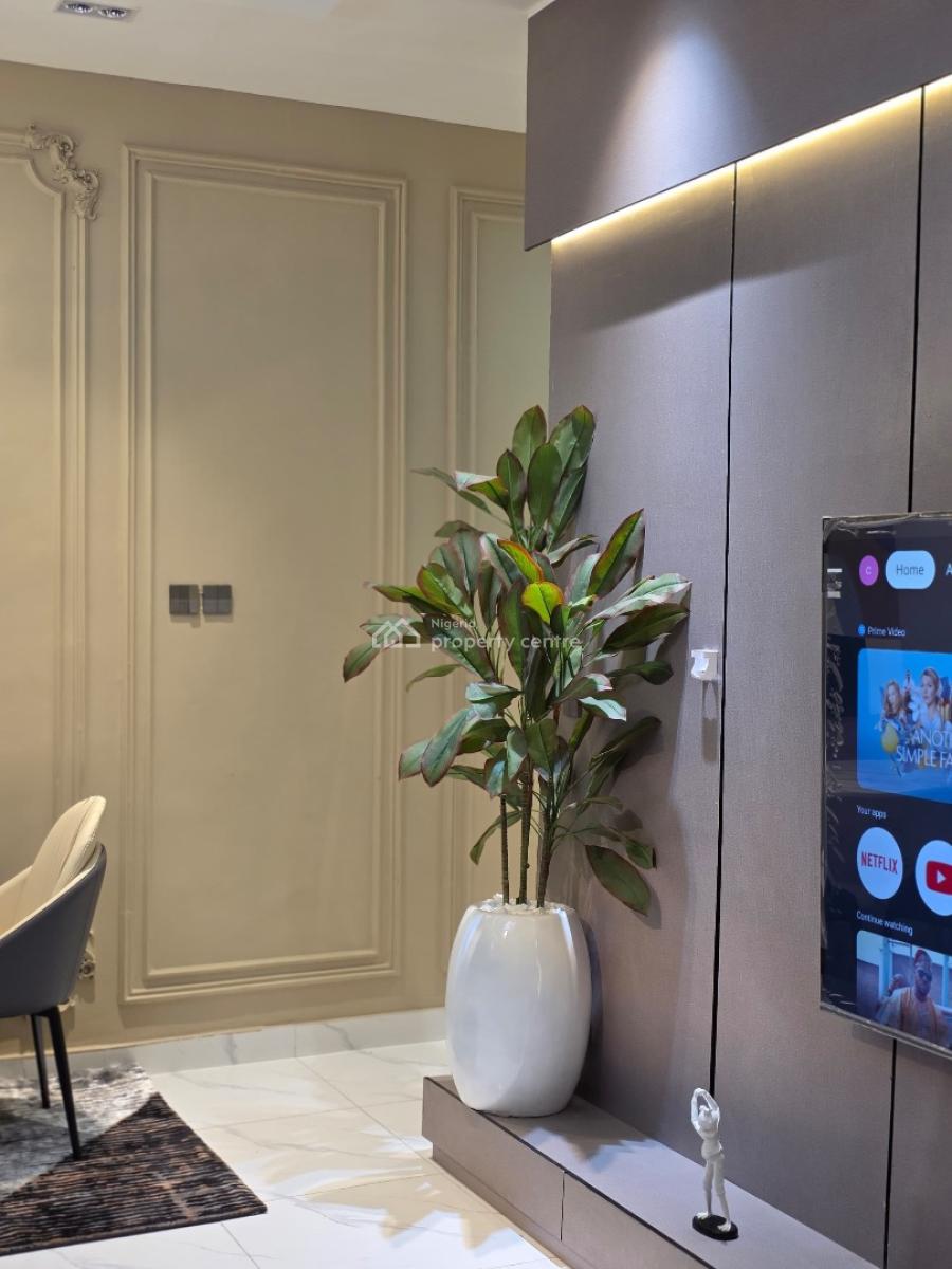 Serviced 2 Bedroom   Apartment, Ikate, Ikate, Lekki, Lagos, Flat / Apartment for Rent