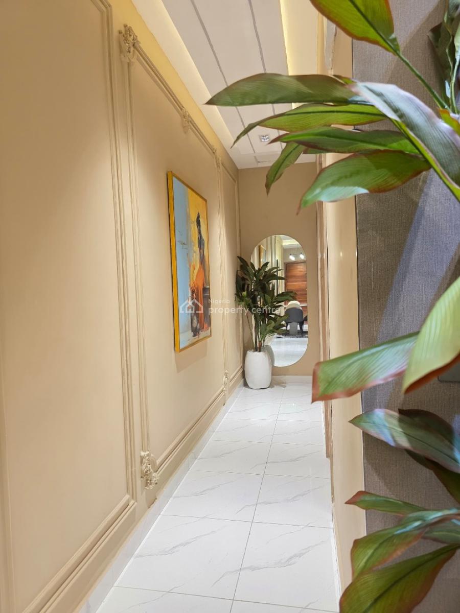 Serviced 2 Bedroom   Apartment, Ikate, Ikate, Lekki, Lagos, Flat / Apartment for Rent