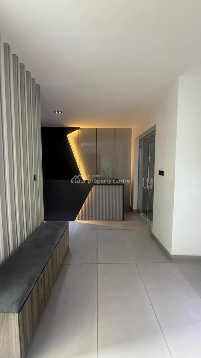 Newly Built 2bedroom Apartment with Pool, Gym and Elevator, Lekki Phase 1, Lekki, Lagos, Flat / Apartment for Sale