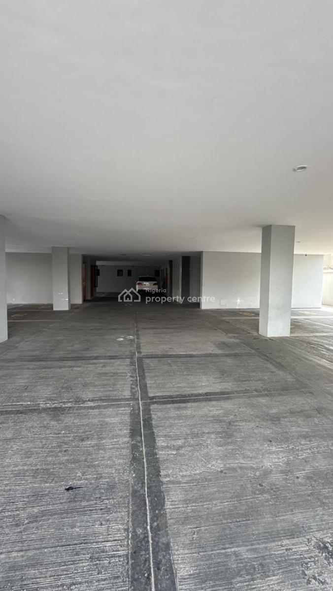 Newly Built 2bedroom Apartment with Pool, Gym and Elevator, Lekki Phase 1, Lekki, Lagos, Flat / Apartment for Sale