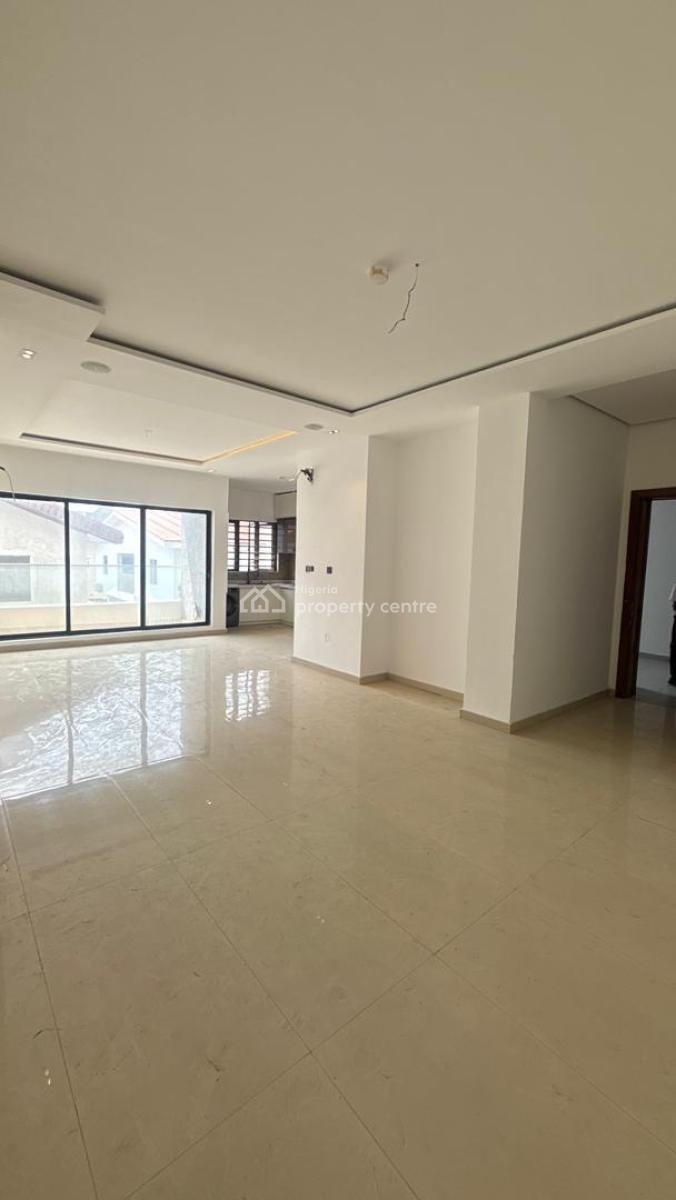 Newly Built 2bedroom Apartment with Pool, Gym and Elevator, Lekki Phase 1, Lekki, Lagos, Flat / Apartment for Sale