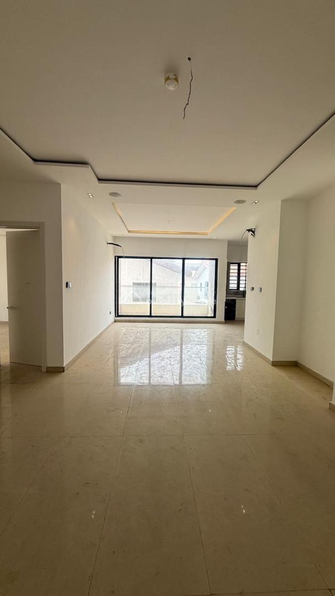 Newly Built 2bedroom Apartment with Pool, Gym and Elevator, Lekki Phase 1, Lekki, Lagos, Flat / Apartment for Sale