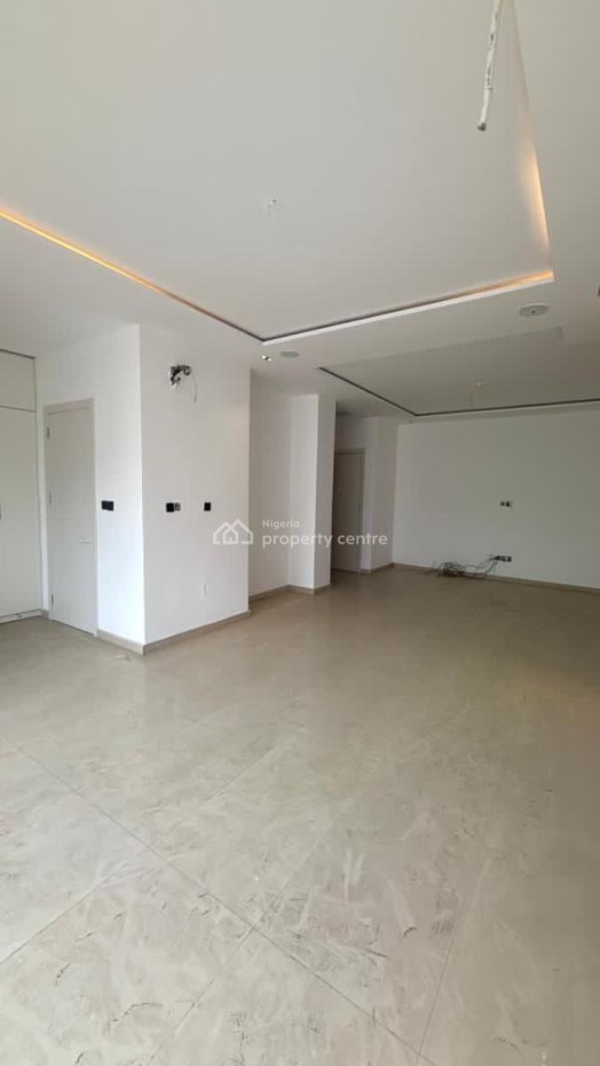 Newly Built 2bedroom Apartment with Pool, Gym and Elevator, Lekki Phase 1, Lekki, Lagos, Flat / Apartment for Sale