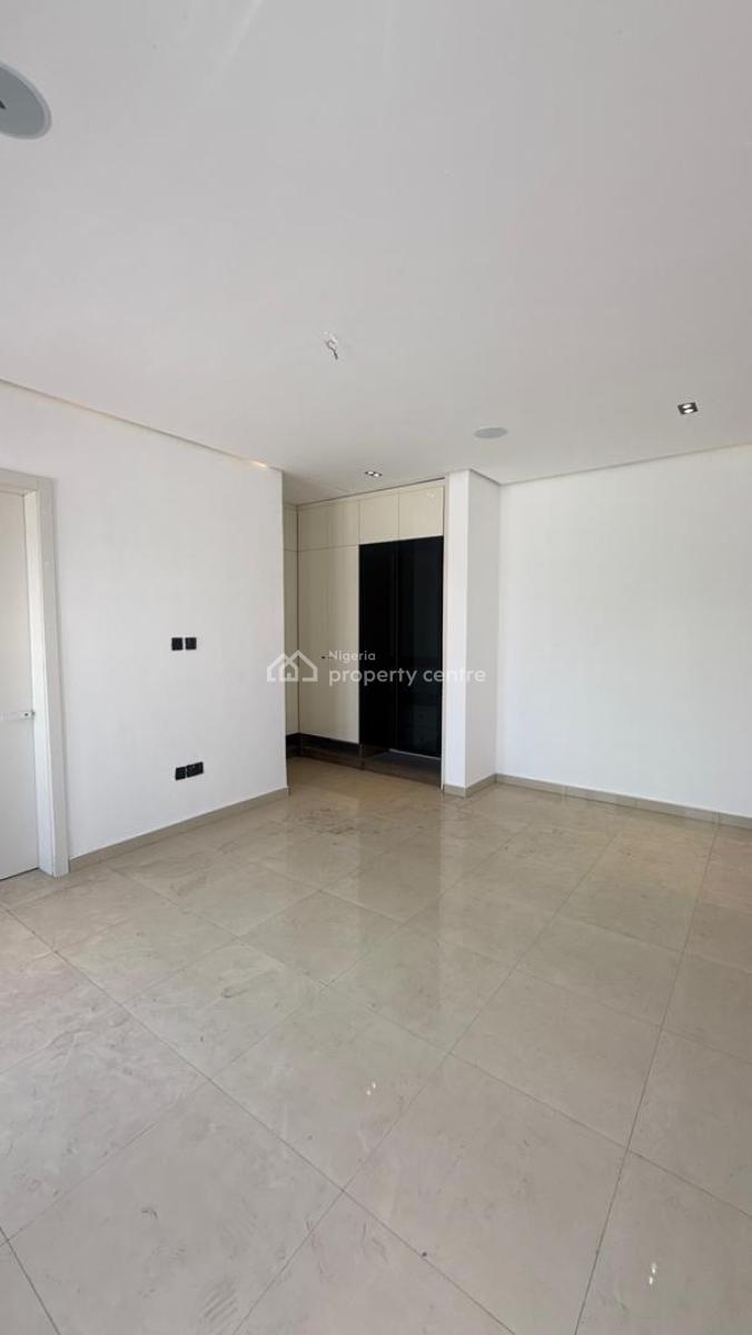 Newly Built 2bedroom Apartment with Pool, Gym and Elevator, Lekki Phase 1, Lekki, Lagos, Flat / Apartment for Sale