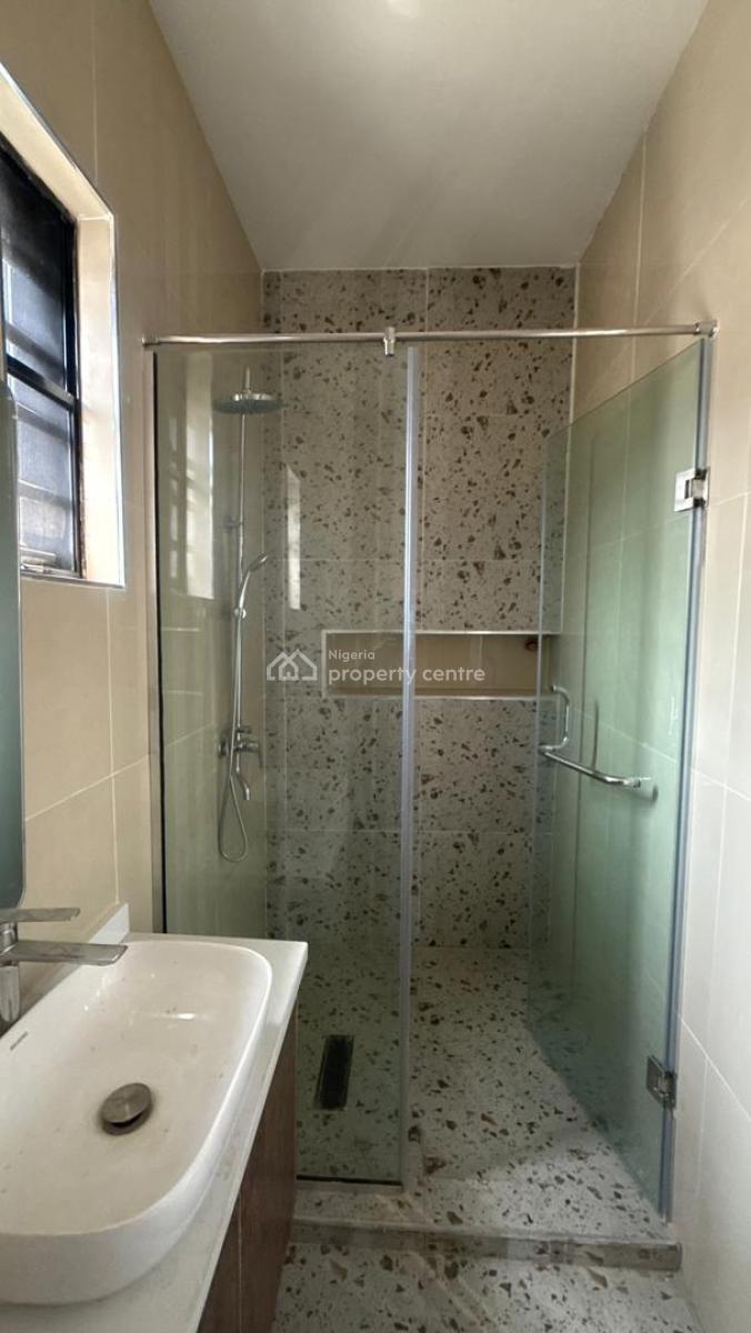 Newly Built 2bedroom Apartment with Pool, Gym and Elevator, Lekki Phase 1, Lekki, Lagos, Flat / Apartment for Sale