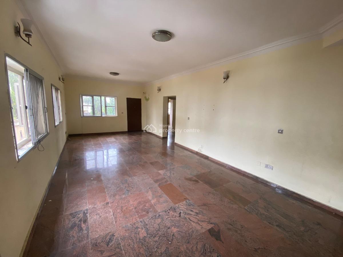 Standard 2 Bedroom Flat, Olukayode Street, Igbo Efon, Lekki, Lagos, Flat / Apartment for Rent