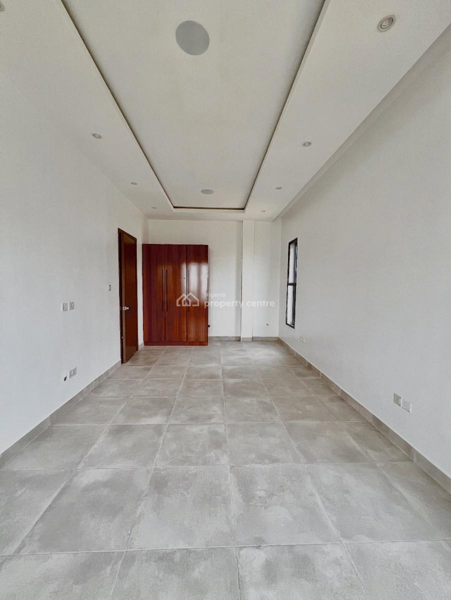 Stunning 5 Bedroom Detached Duplex with Swimming Pool and Bq, Ikate, Ikate, Lekki, Lagos, Detached Duplex for Sale