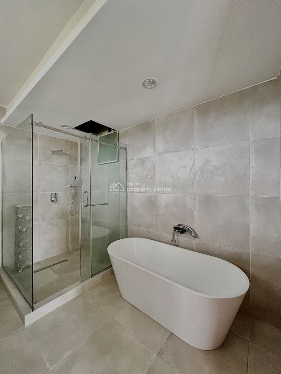 Stunning 5 Bedroom Detached Duplex with Swimming Pool and Bq, Ikate, Ikate, Lekki, Lagos, Detached Duplex for Sale