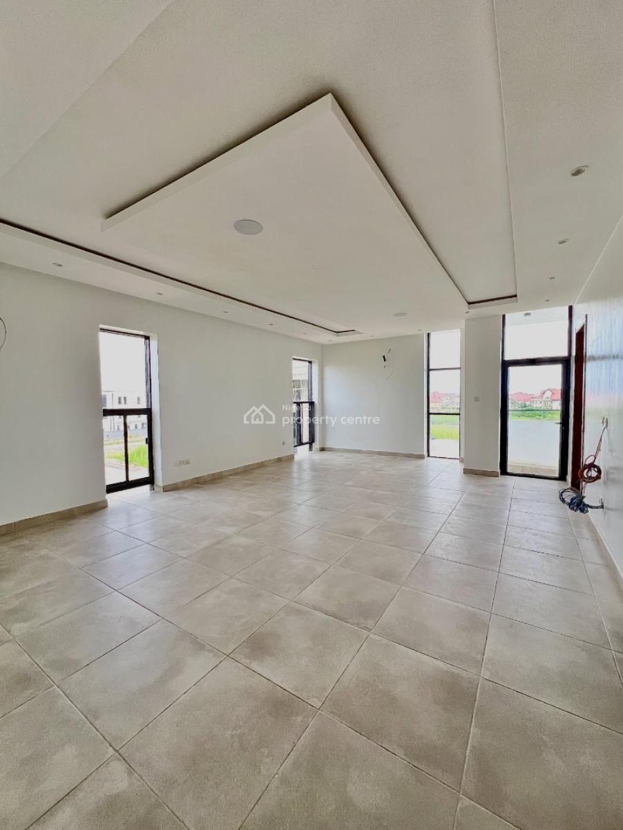 Stunning 5 Bedroom Detached Duplex with Swimming Pool and Bq, Ikate, Ikate, Lekki, Lagos, Detached Duplex for Sale