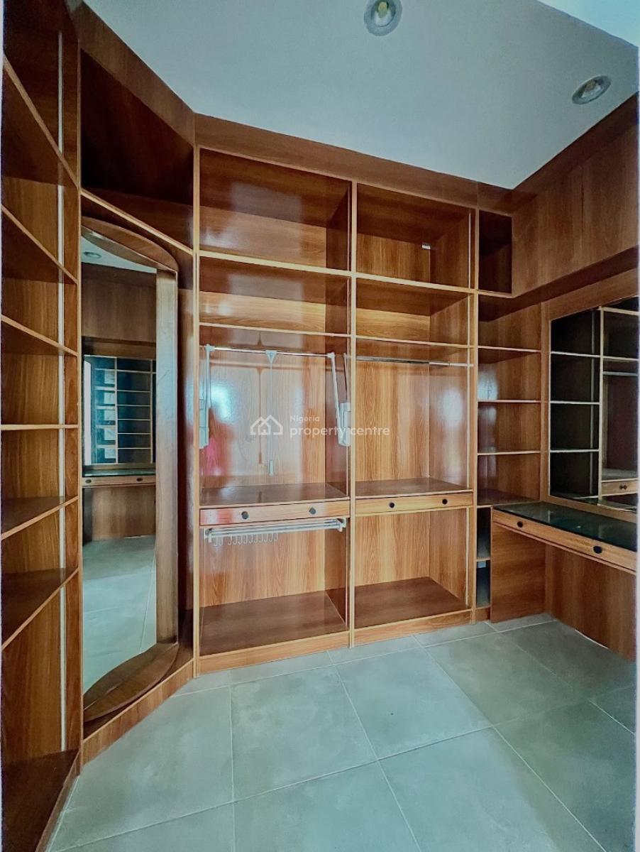 Stunning 5 Bedroom Detached Duplex with Swimming Pool and Bq, Ikate, Ikate, Lekki, Lagos, Detached Duplex for Sale