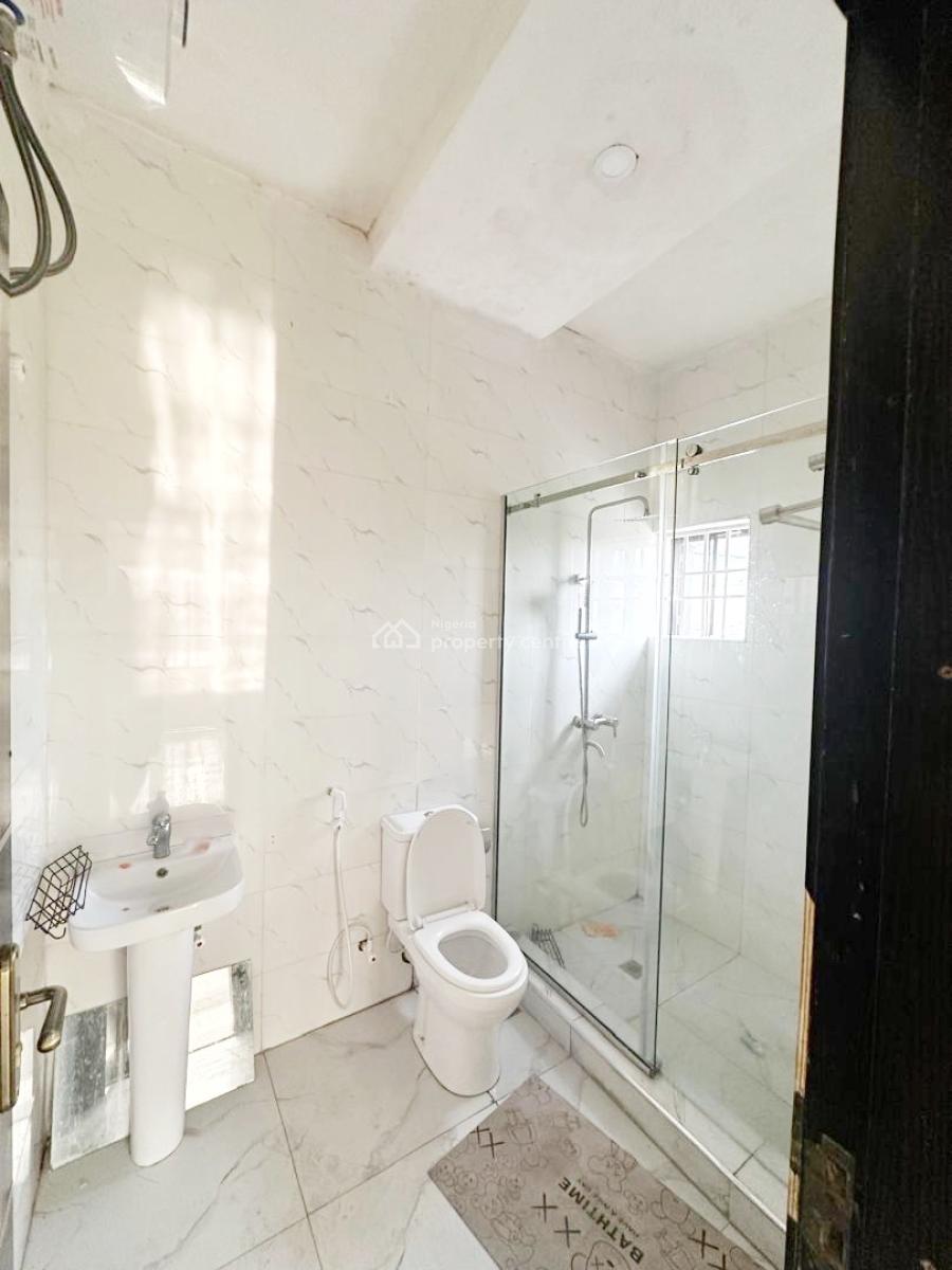 a Well Maintained Spacious 3 Bedroom Flat, Millennium Estate, Gbagada, Lagos, Flat / Apartment for Rent