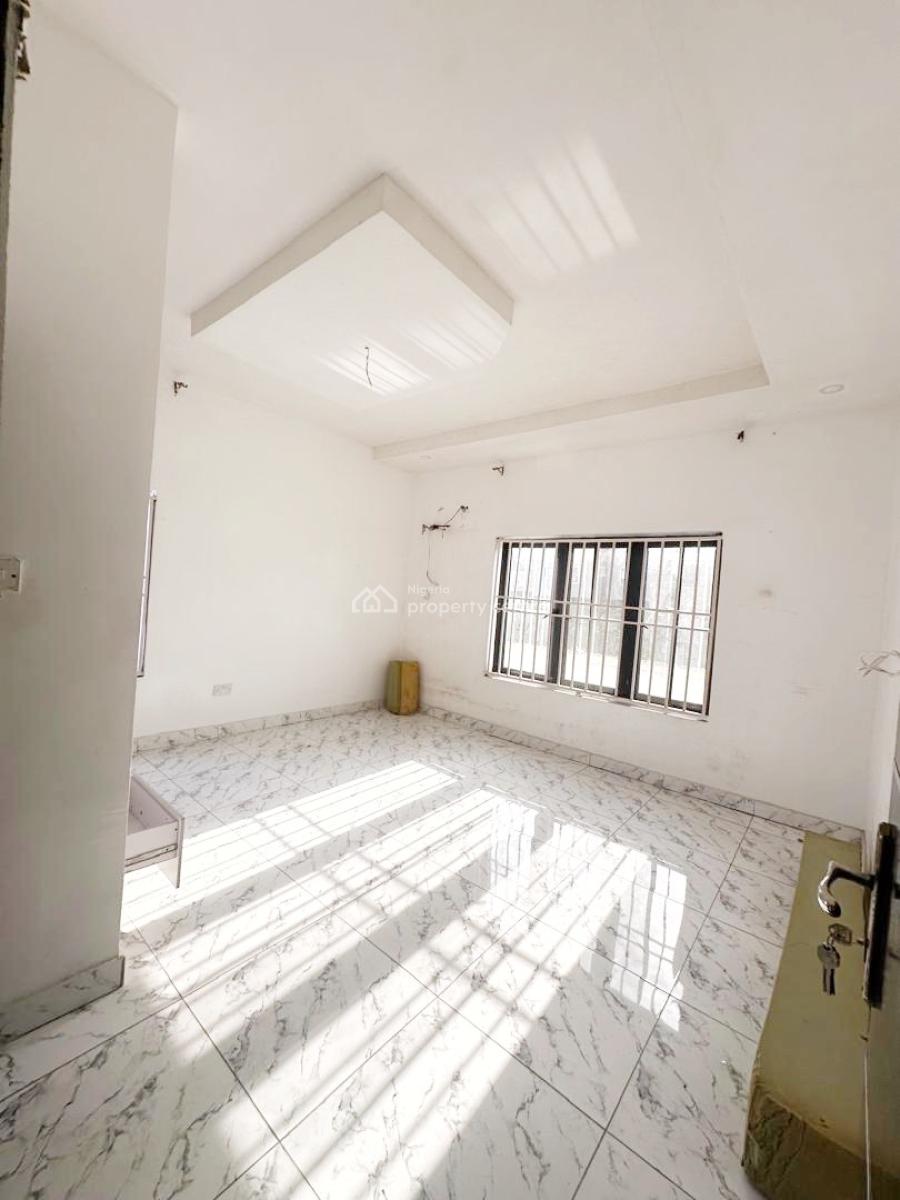 a Well Maintained Spacious 3 Bedroom Flat, Millennium Estate, Gbagada, Lagos, Flat / Apartment for Rent