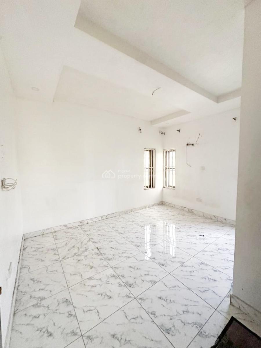 a Well Maintained Spacious 3 Bedroom Flat, Millennium Estate, Gbagada, Lagos, Flat / Apartment for Rent