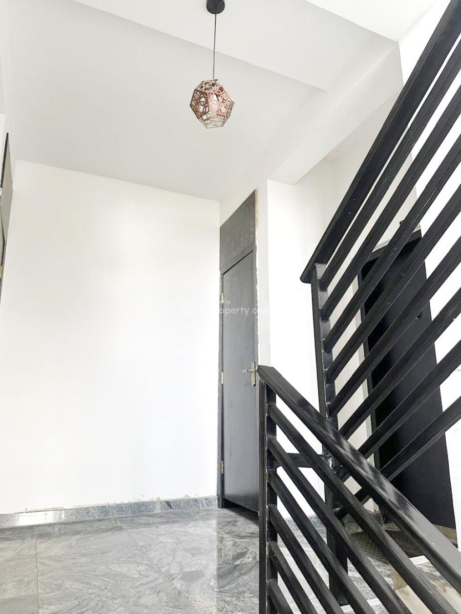 a Well Maintained Spacious 3 Bedroom Flat, Millennium Estate, Gbagada, Lagos, Flat / Apartment for Rent