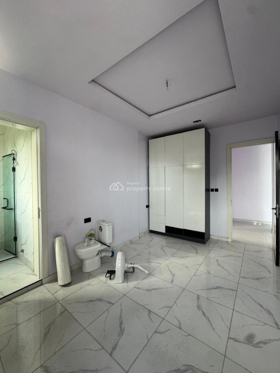 Biggest  3 Bedroom Apartments  in Ikate, Ikate Elegushi, Lekki, Lagos, Flat / Apartment for Sale