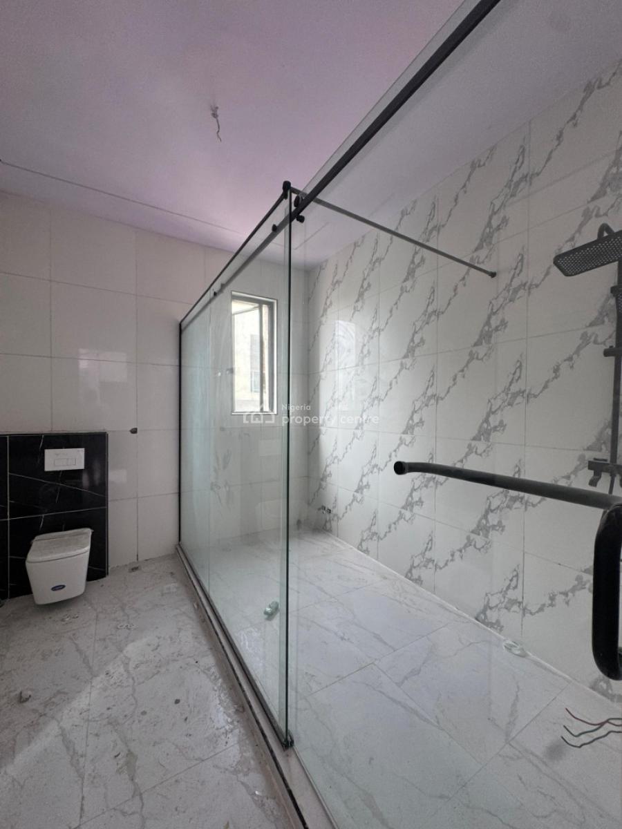 Biggest  3 Bedroom Apartments  in Ikate, Ikate Elegushi, Lekki, Lagos, Flat / Apartment for Sale