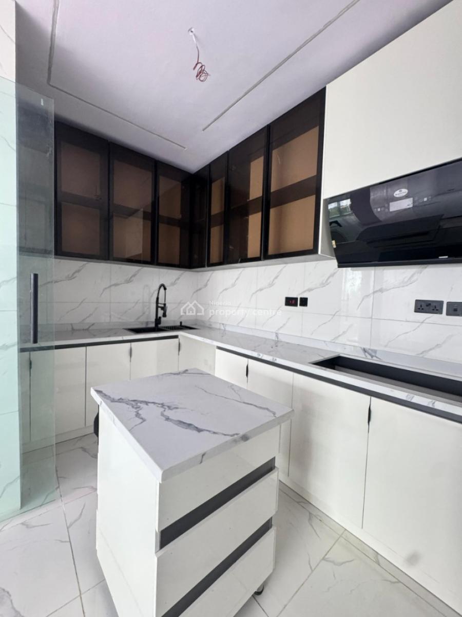 Biggest  3 Bedroom Apartments  in Ikate, Ikate Elegushi, Lekki, Lagos, Flat / Apartment for Sale