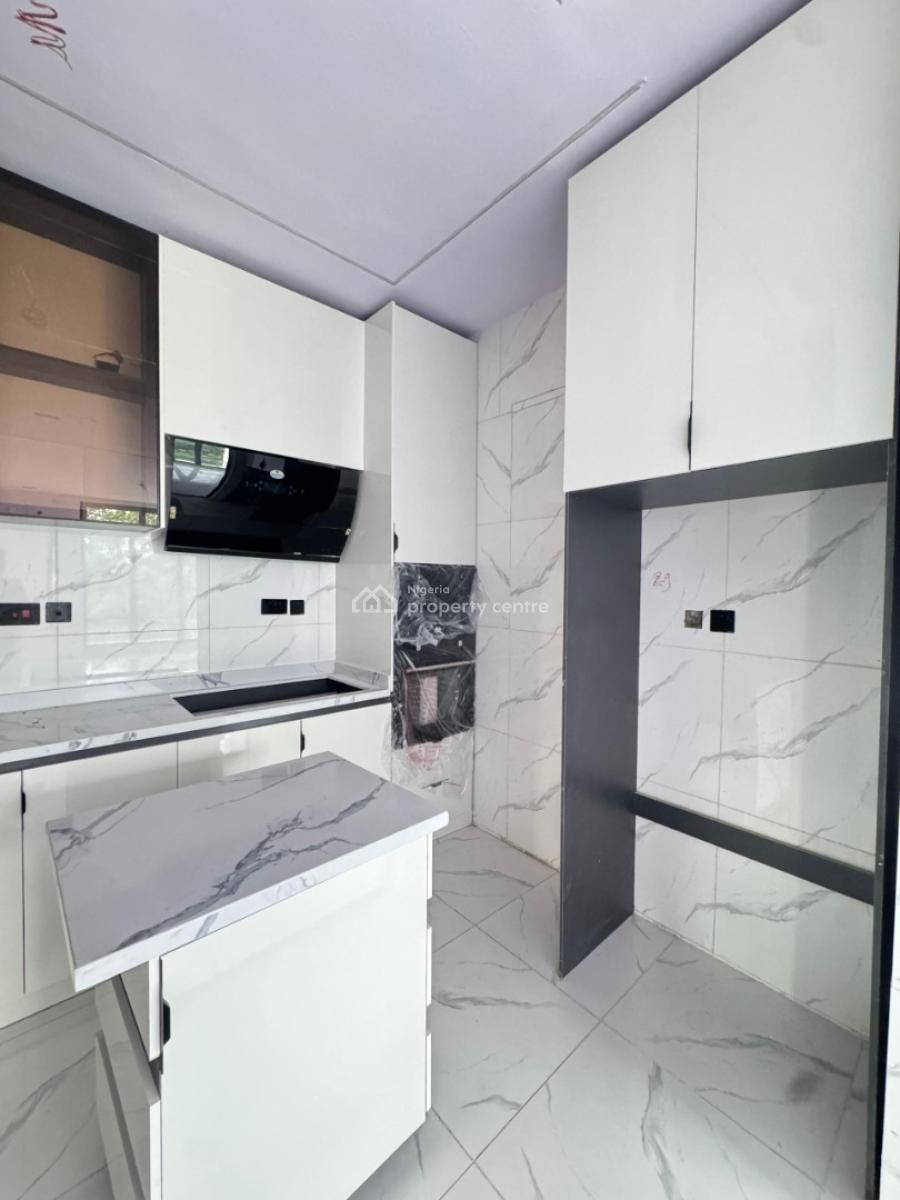 Biggest  3 Bedroom Apartments  in Ikate, Ikate Elegushi, Lekki, Lagos, Flat / Apartment for Sale