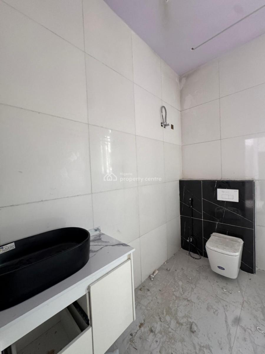 Biggest  3 Bedroom Apartments  in Ikate, Ikate Elegushi, Lekki, Lagos, Flat / Apartment for Sale