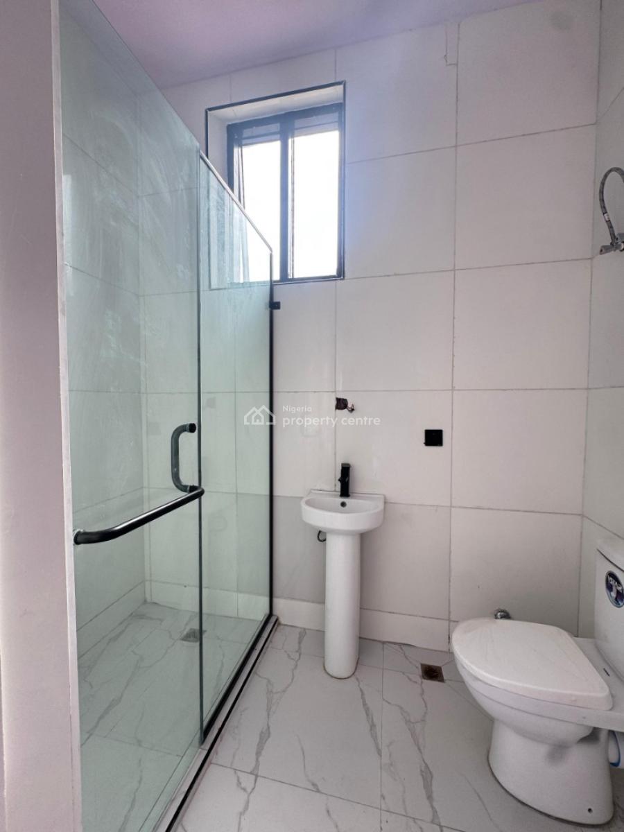 Biggest  3 Bedroom Apartments  in Ikate, Ikate Elegushi, Lekki, Lagos, Flat / Apartment for Sale