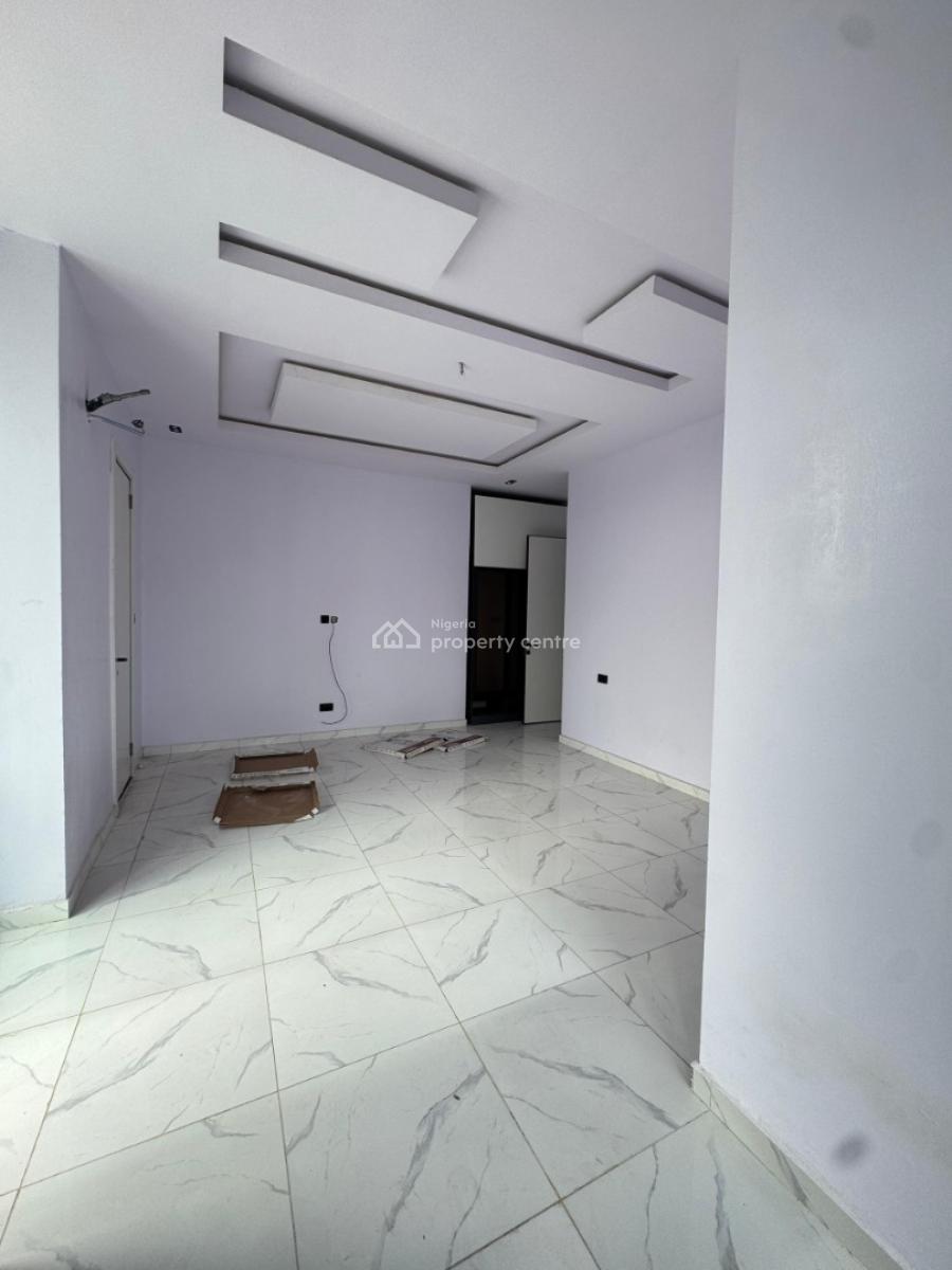 Biggest  3 Bedroom Apartments  in Ikate, Ikate Elegushi, Lekki, Lagos, Flat / Apartment for Sale