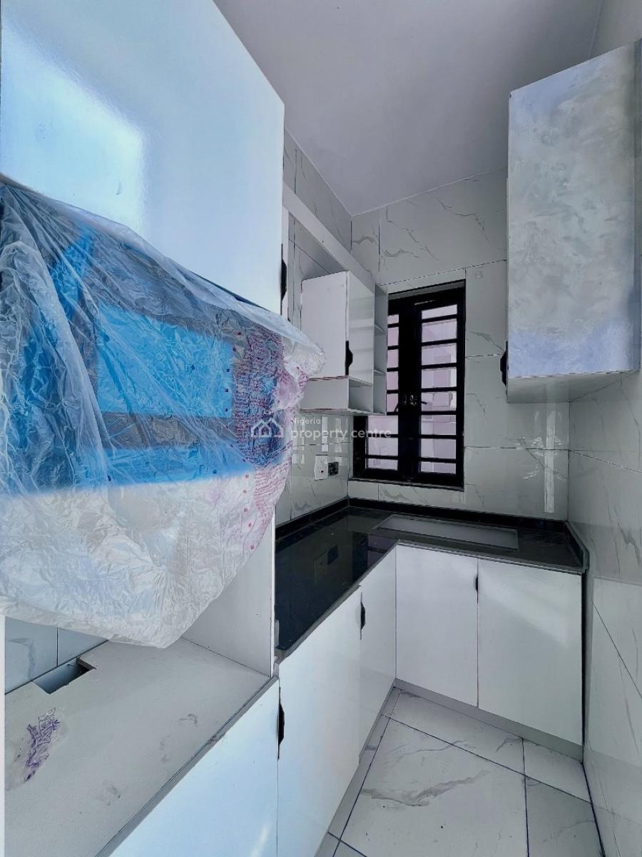 Stunning 5 Bedroom Detached Duplex with Swimming Pool and Bq, Orchid, Lekki, Lagos, Detached Duplex for Sale