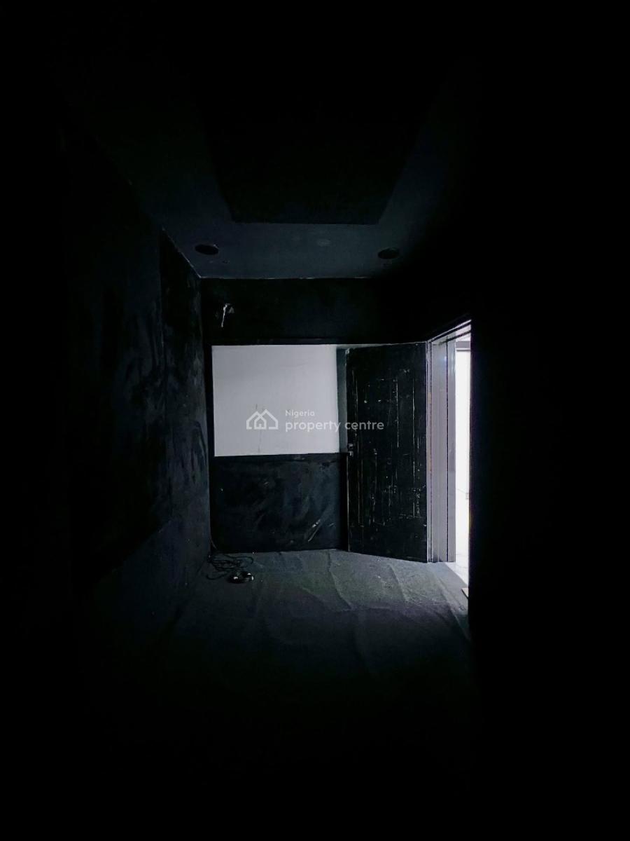 Stunning 5 Bedroom Detached Duplex with Swimming Pool and Bq, Orchid, Lekki, Lagos, Detached Duplex for Sale