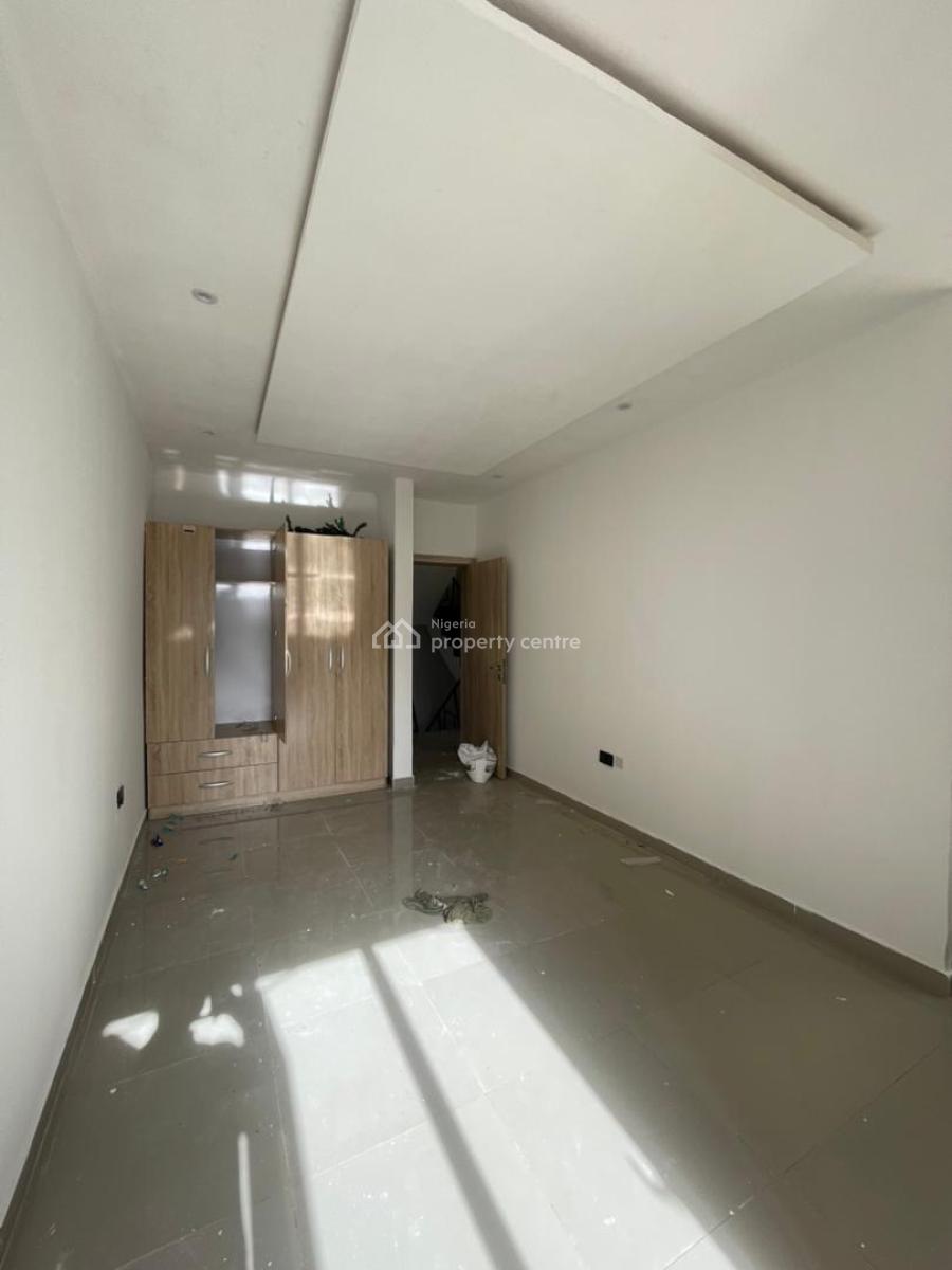 Luxury 4bedroom Terrace at Lekki, Ikate Elegushi, Lekki, Lagos, Terraced Duplex for Rent