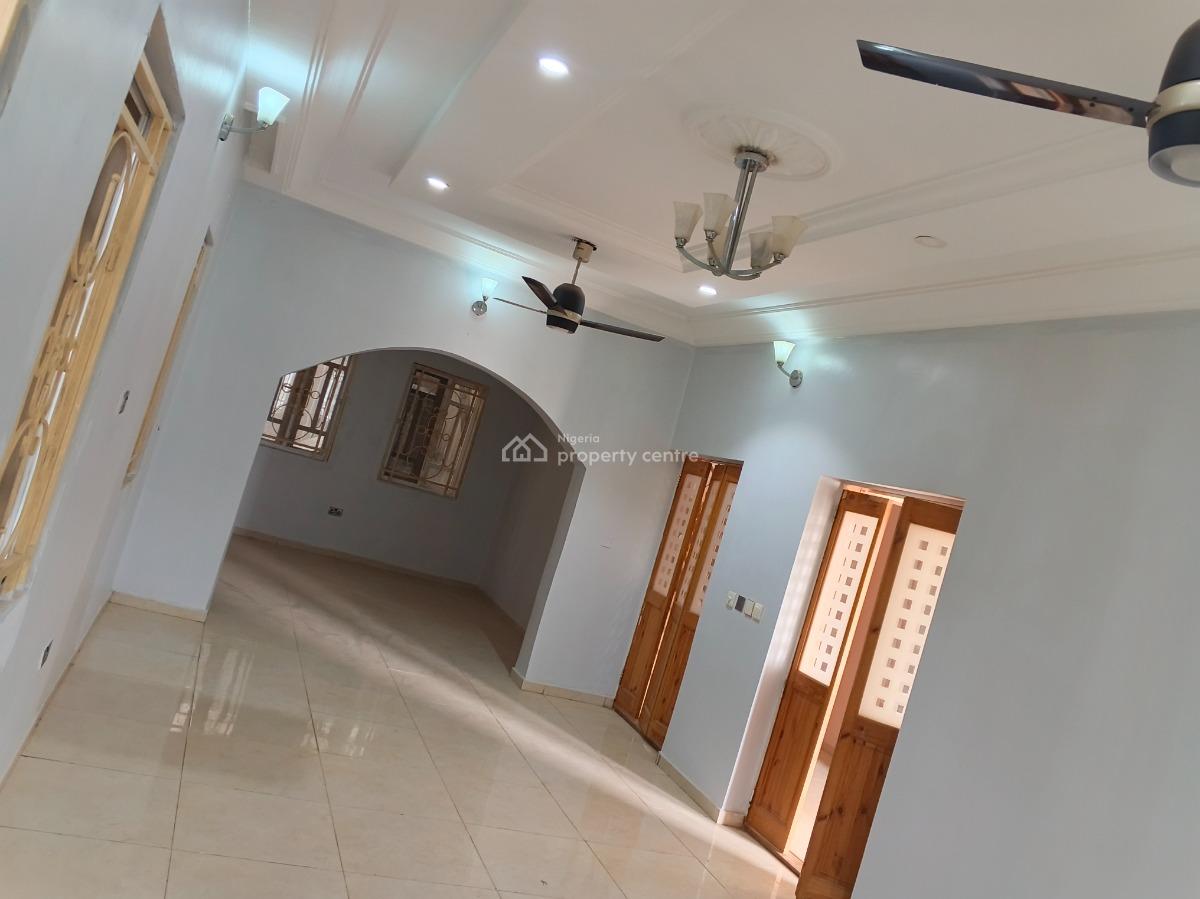 Sweet Standalone 4bedroom Duplex with a Room Bq, News Engineering, Dawaki, Gwarinpa, Abuja, Detached Duplex for Rent