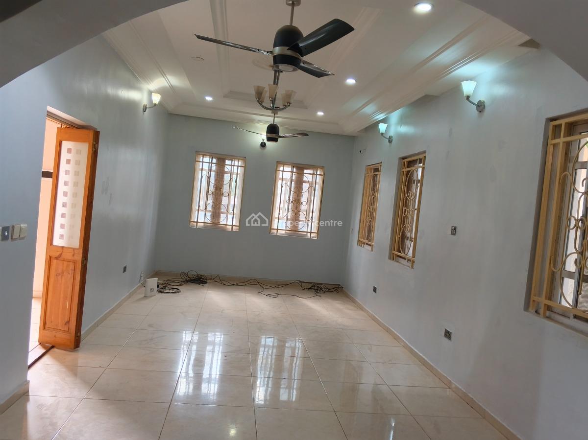 Sweet Standalone 4bedroom Duplex with a Room Bq, News Engineering, Dawaki, Gwarinpa, Abuja, Detached Duplex for Rent