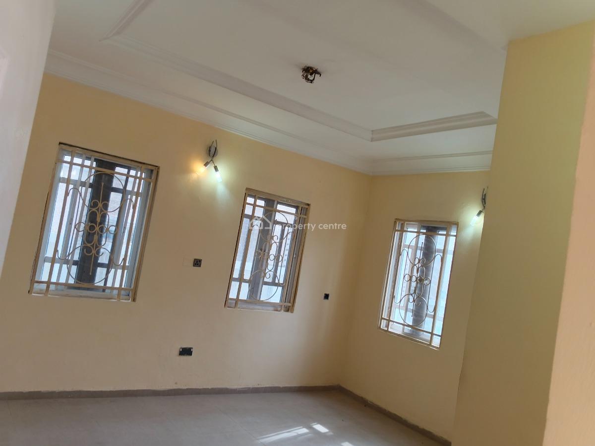 Sweet Standalone 4bedroom Duplex with a Room Bq, News Engineering, Dawaki, Gwarinpa, Abuja, Detached Duplex for Rent