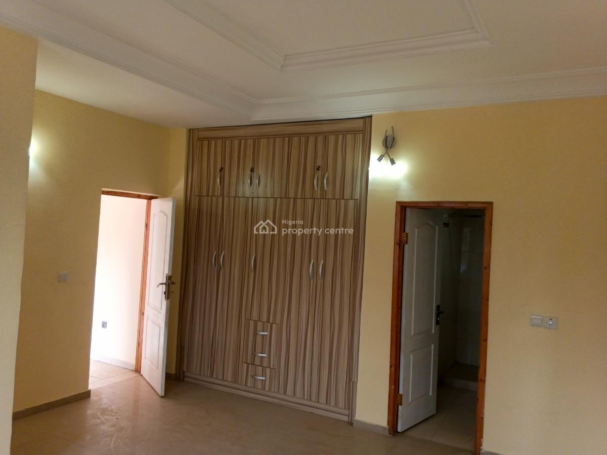 Sweet Standalone 4bedroom Duplex with a Room Bq, News Engineering, Dawaki, Gwarinpa, Abuja, Detached Duplex for Rent