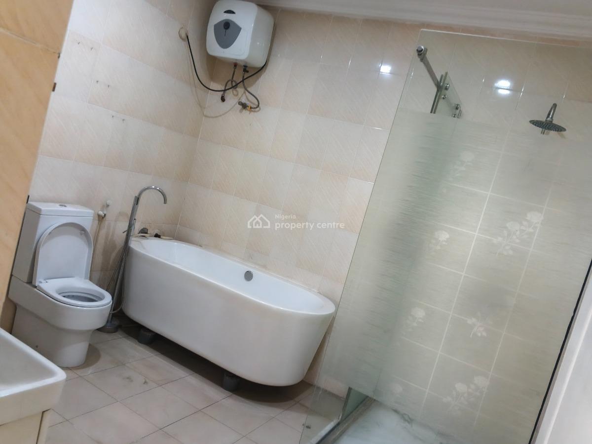 Sweet Standalone 4bedroom Duplex with a Room Bq, News Engineering, Dawaki, Gwarinpa, Abuja, Detached Duplex for Rent