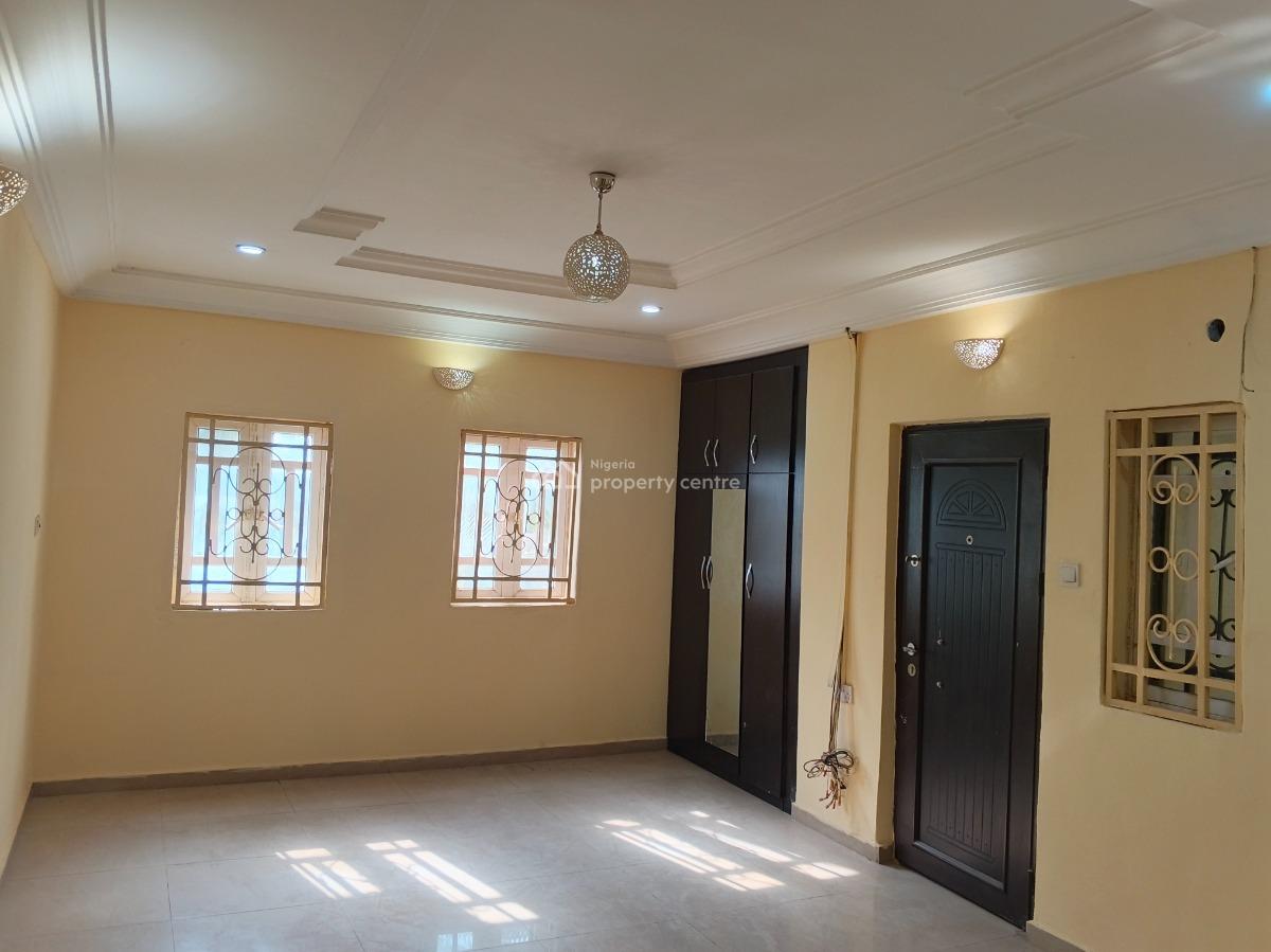 Sweet Standalone 4bedroom Duplex with a Room Bq, News Engineering, Dawaki, Gwarinpa, Abuja, Detached Duplex for Rent
