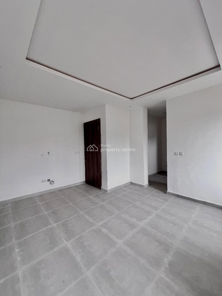 Lovely 4 Bedroom Semi Detached Duplex with Bq, Ikate, Ikate, Lekki, Lagos, Semi-detached Duplex for Sale