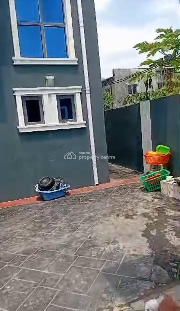 Distress Luxury 5 Bedroom Detached Duplex House, Coastal Villa Estate Beechwood, Imalete Alafia, Ibeju Lekki, Lagos, Detached Duplex for Sale