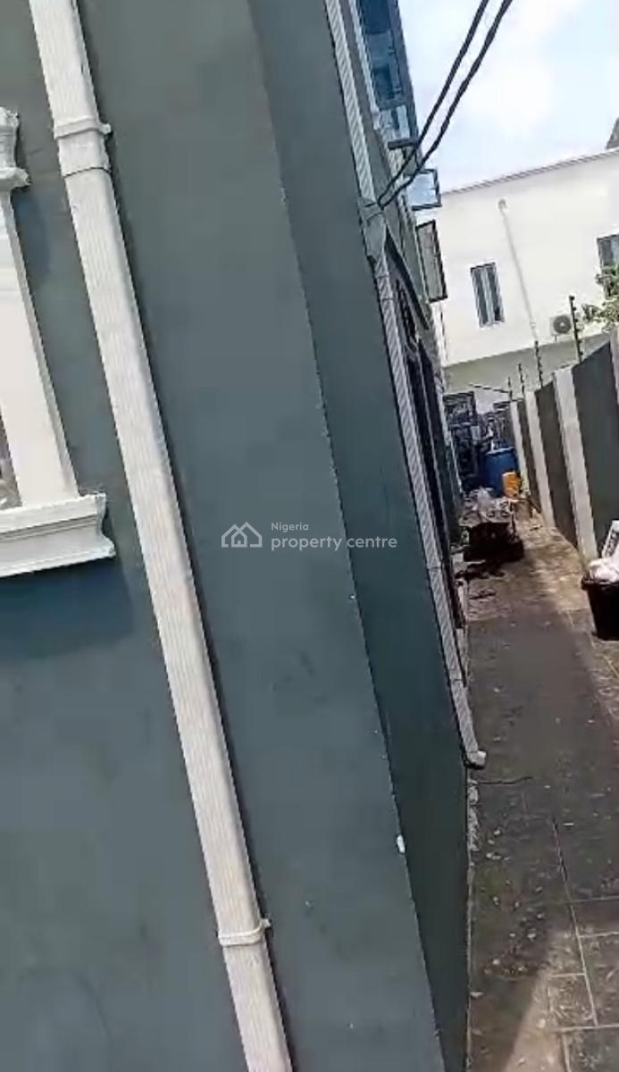 Distress Luxury 5 Bedroom Detached Duplex House, Coastal Villa Estate Beechwood, Imalete Alafia, Ibeju Lekki, Lagos, Detached Duplex for Sale