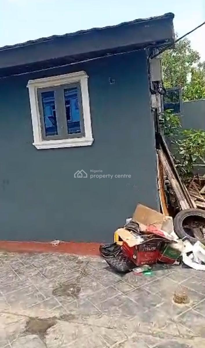 Distress Luxury 5 Bedroom Detached Duplex House, Coastal Villa Estate Beechwood, Imalete Alafia, Ibeju Lekki, Lagos, Detached Duplex for Sale