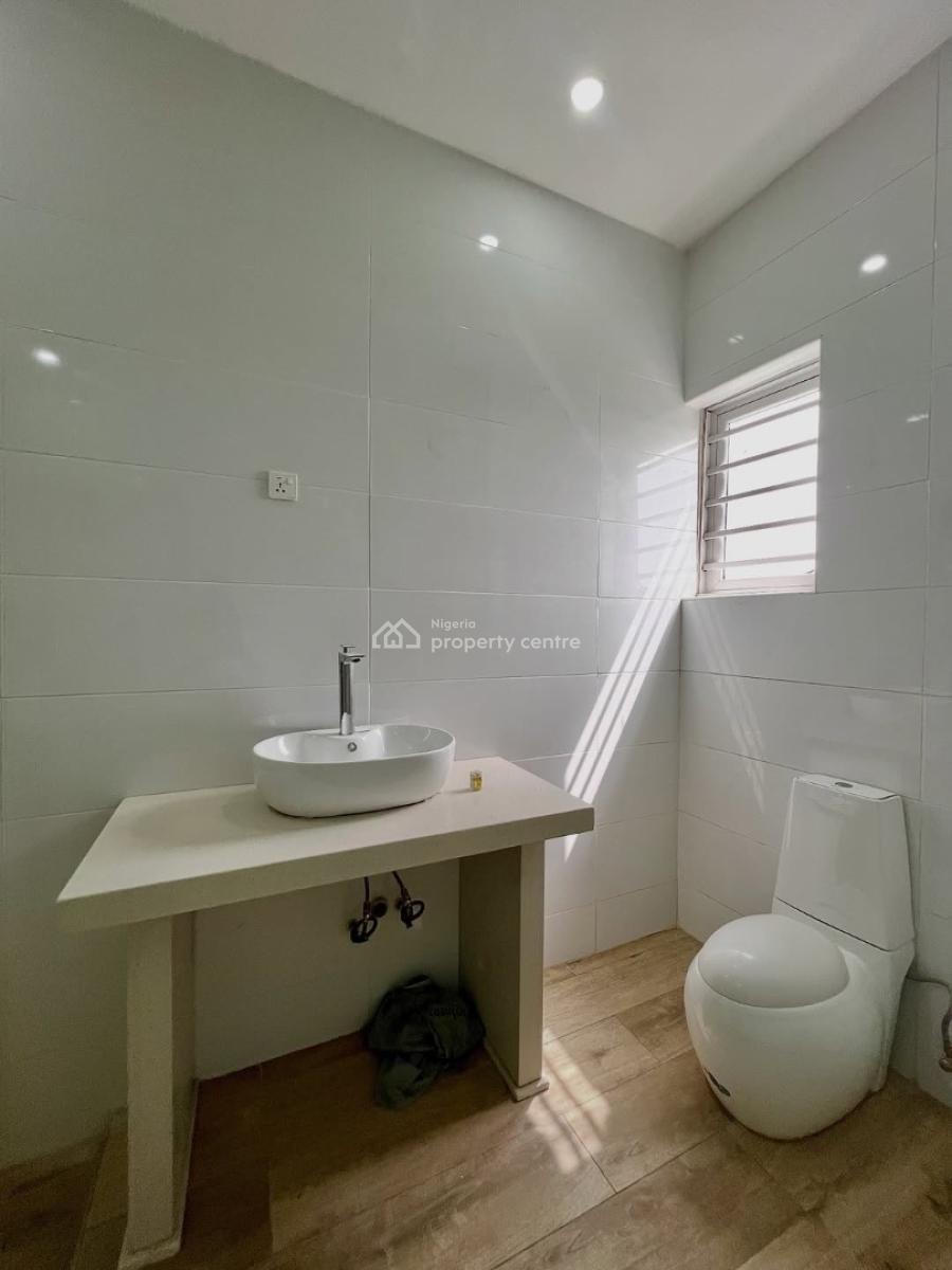 Stunning 5 Bedroom Detached Duplex with Swimming Pool and Bq, Ikota, Ikota, Lekki, Lagos, Detached Duplex for Sale