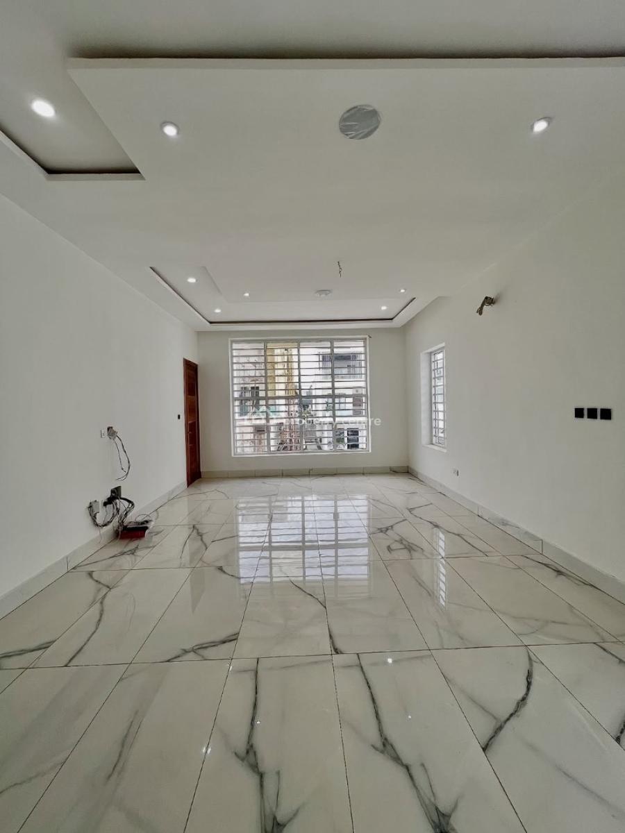 Stunning 5 Bedroom Detached Duplex with Swimming Pool and Bq, Ikota, Ikota, Lekki, Lagos, Detached Duplex for Sale